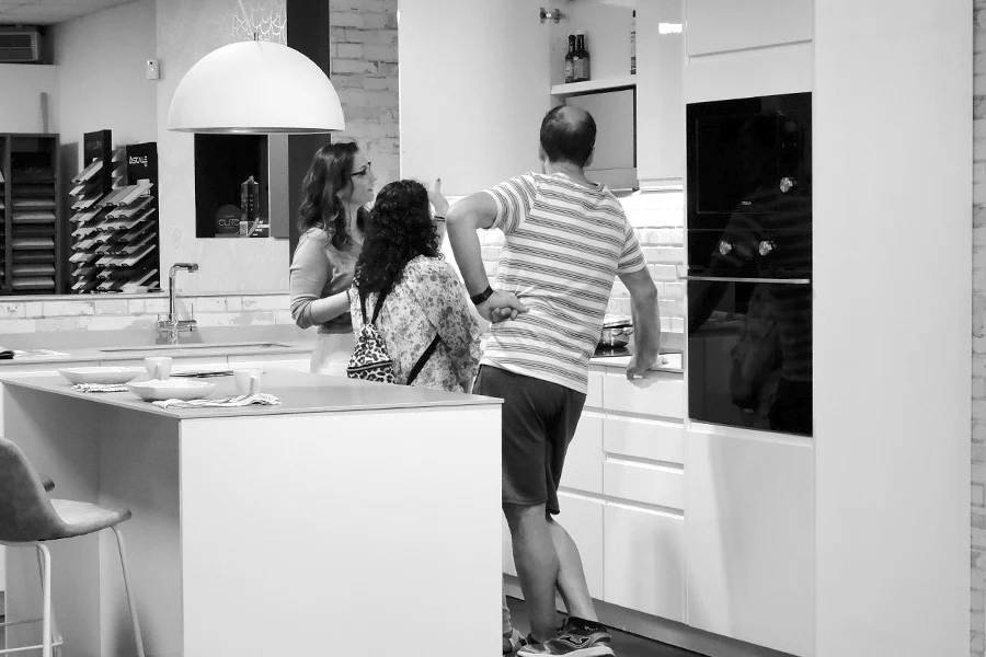 cocinas real de gandia