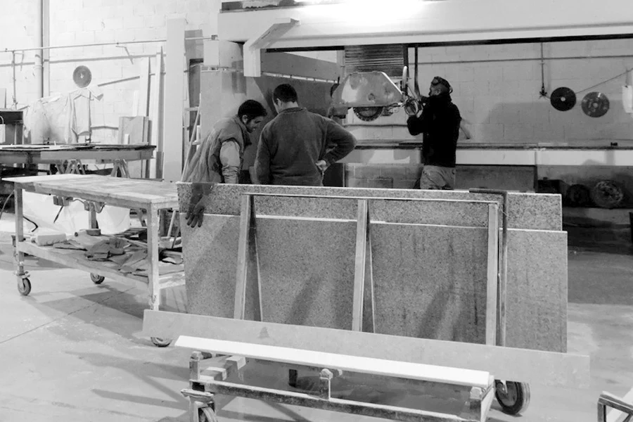 taller de marmol valencia